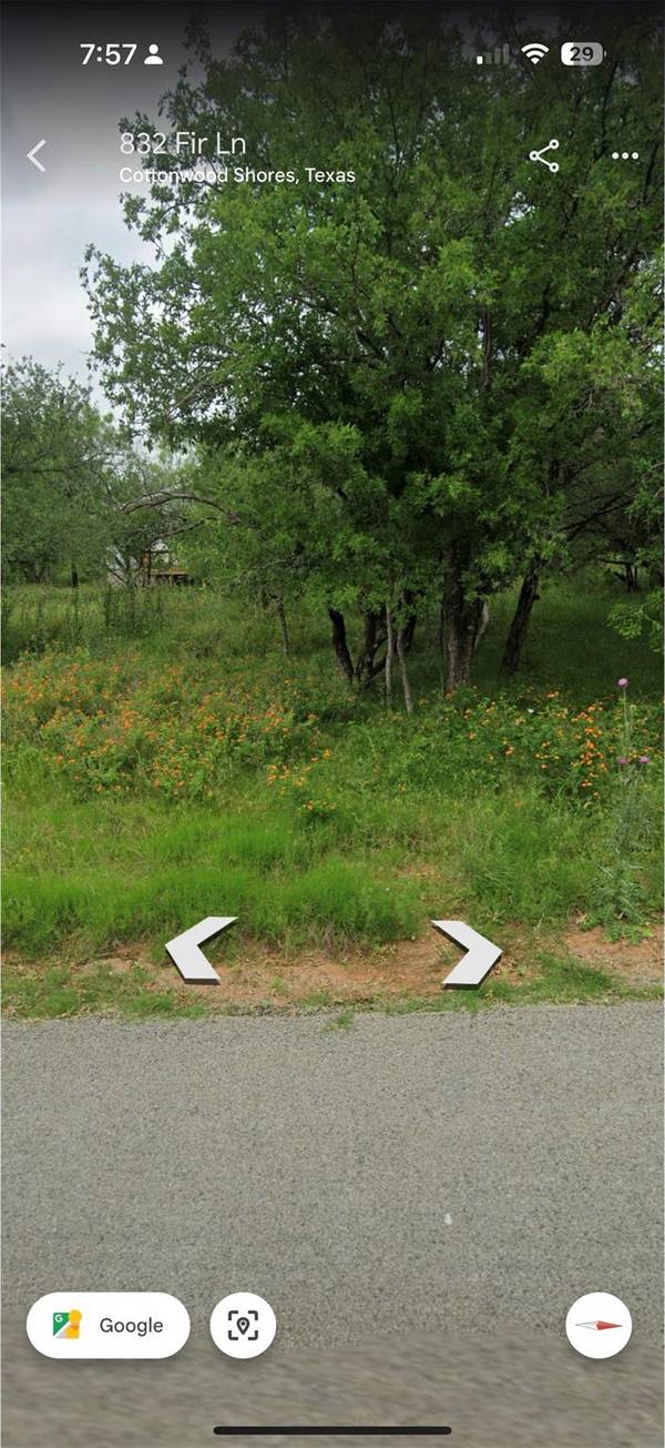 000 Fir LN, Horseshoe Bay, TX 78657