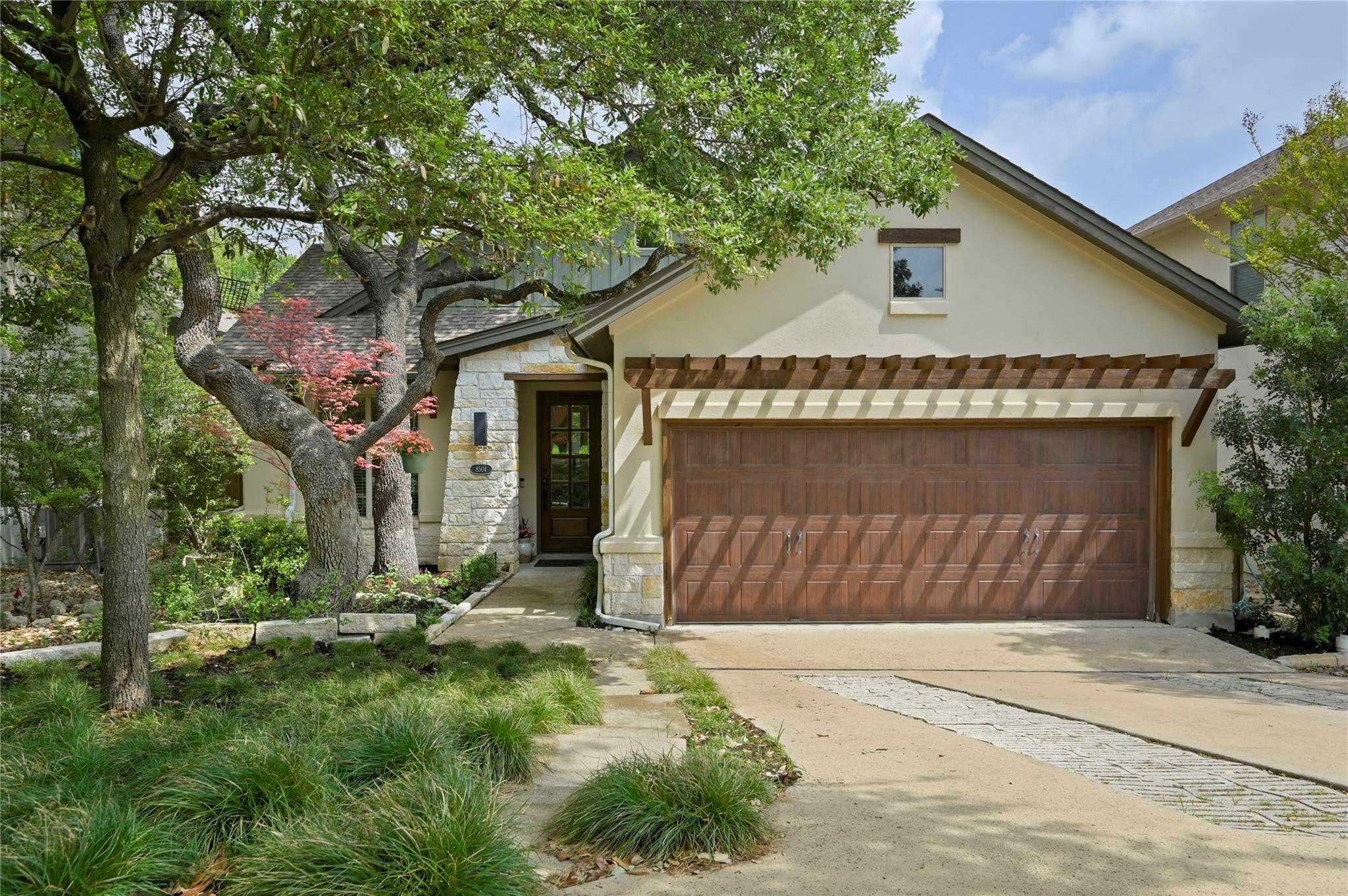 8504 Etienne CV, Austin, TX 78759