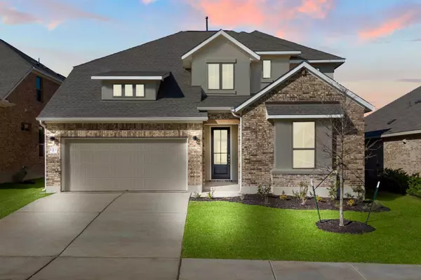 Georgetown, TX 78628,1113 Spring Gulch LN