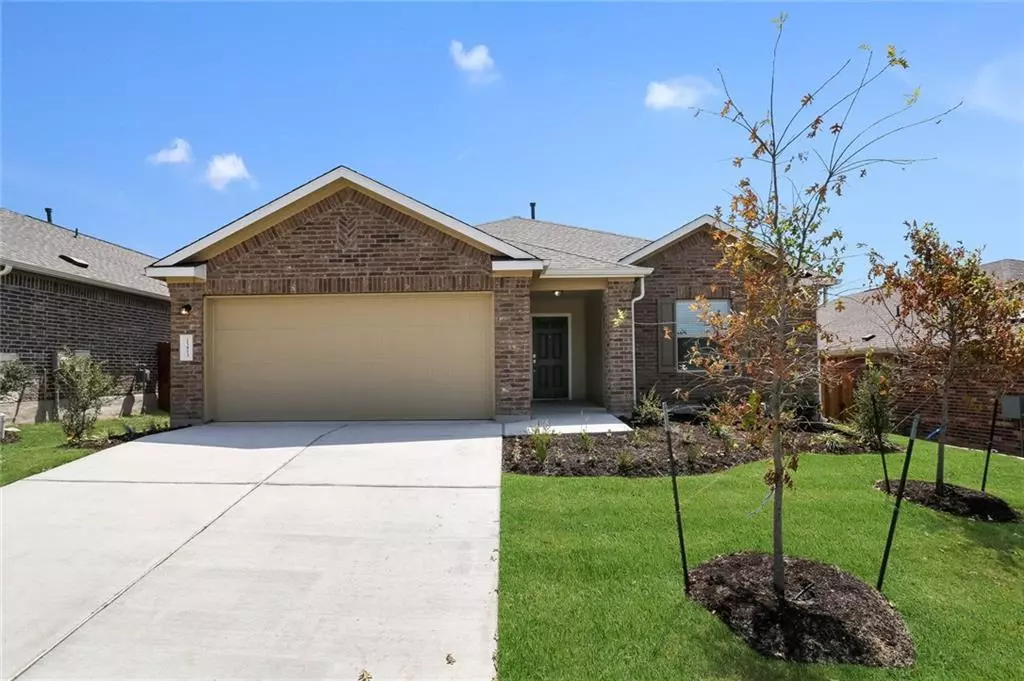 Del Valle, TX 78617,15409 Summer Ray DR