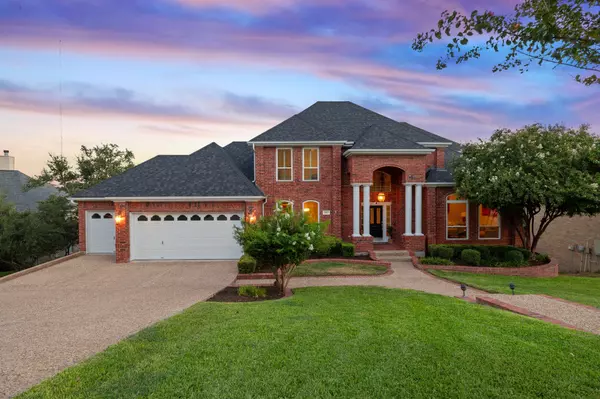 2807 Round Table RD, Austin, TX 78746