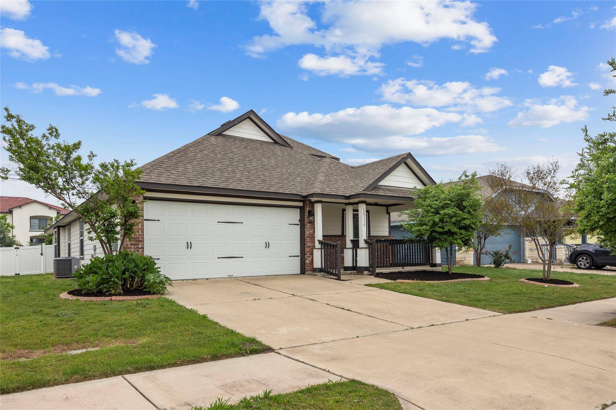 18115 Bandelier DR,  Pflugerville,  TX 78660