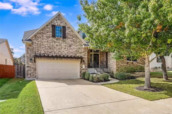 227 Dakota DR, Cedar Park, TX 78613