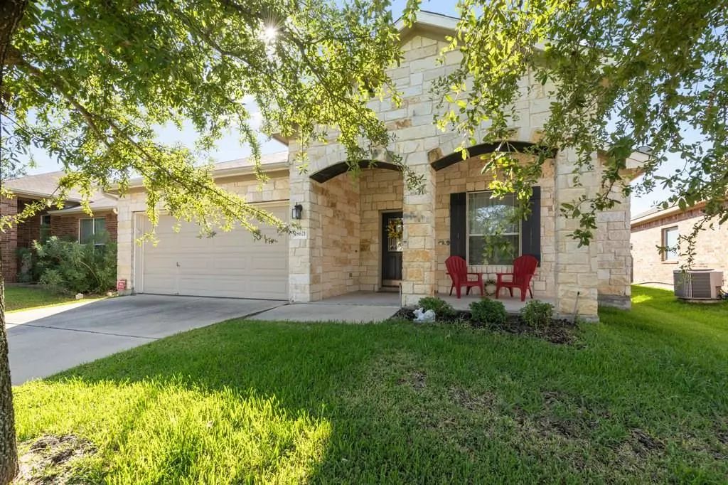 Pflugerville, TX 78660,18621 Dry Pond DR