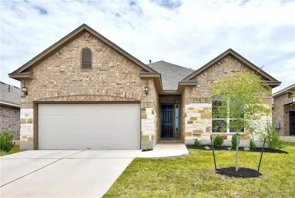 220 Durata DR, San Marcos, TX 78666