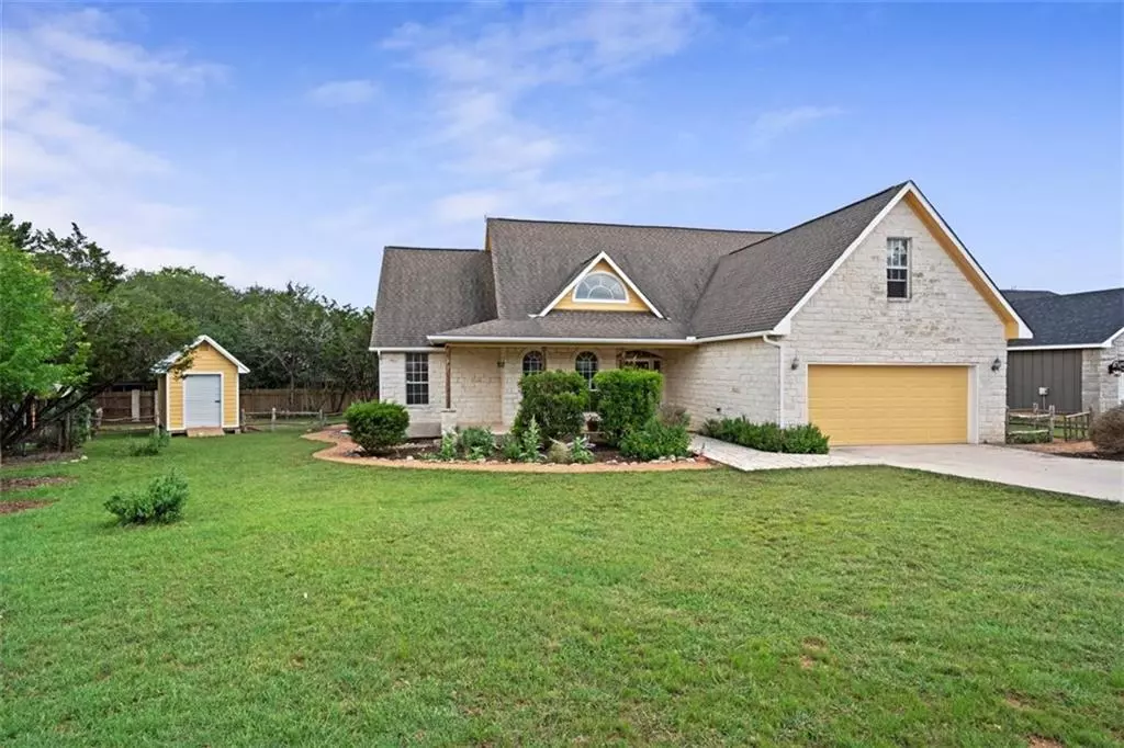 Wimberley, TX 78676,11 Elmwood CIR