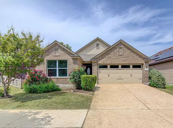 1223 Dorn, Kyle, TX 78640