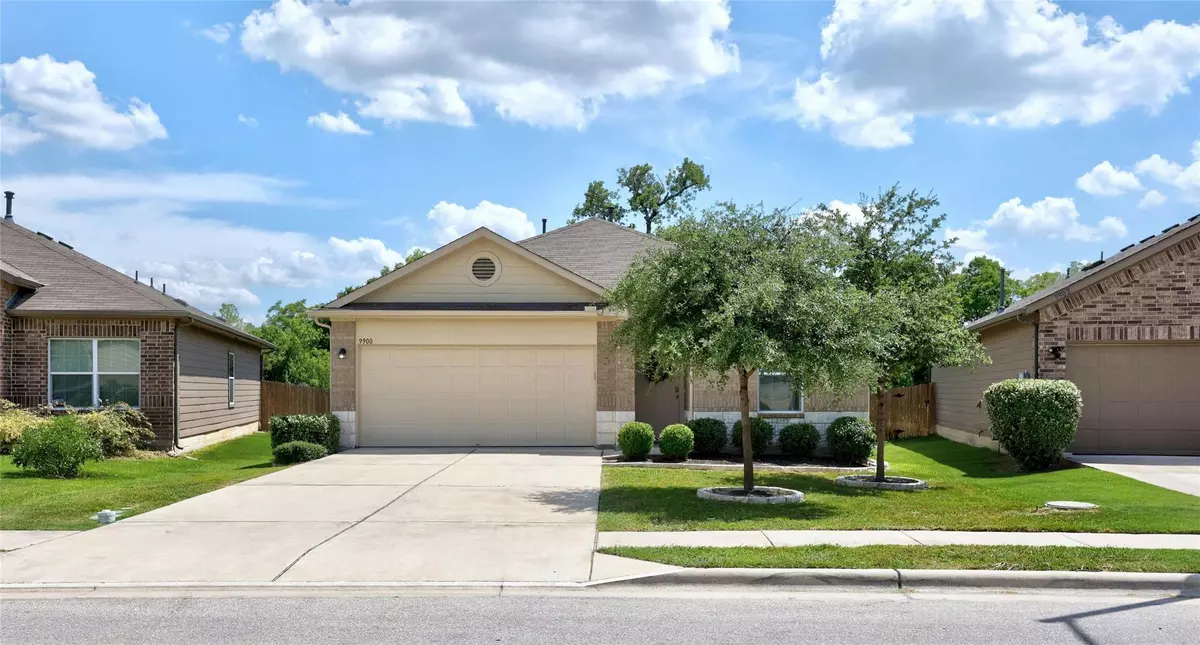 Austin, TX 78754,9900 Baden LN