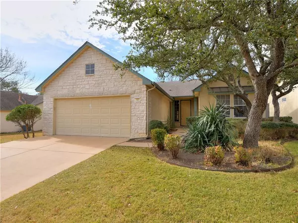 129 Enchanted DR, Georgetown, TX 78633