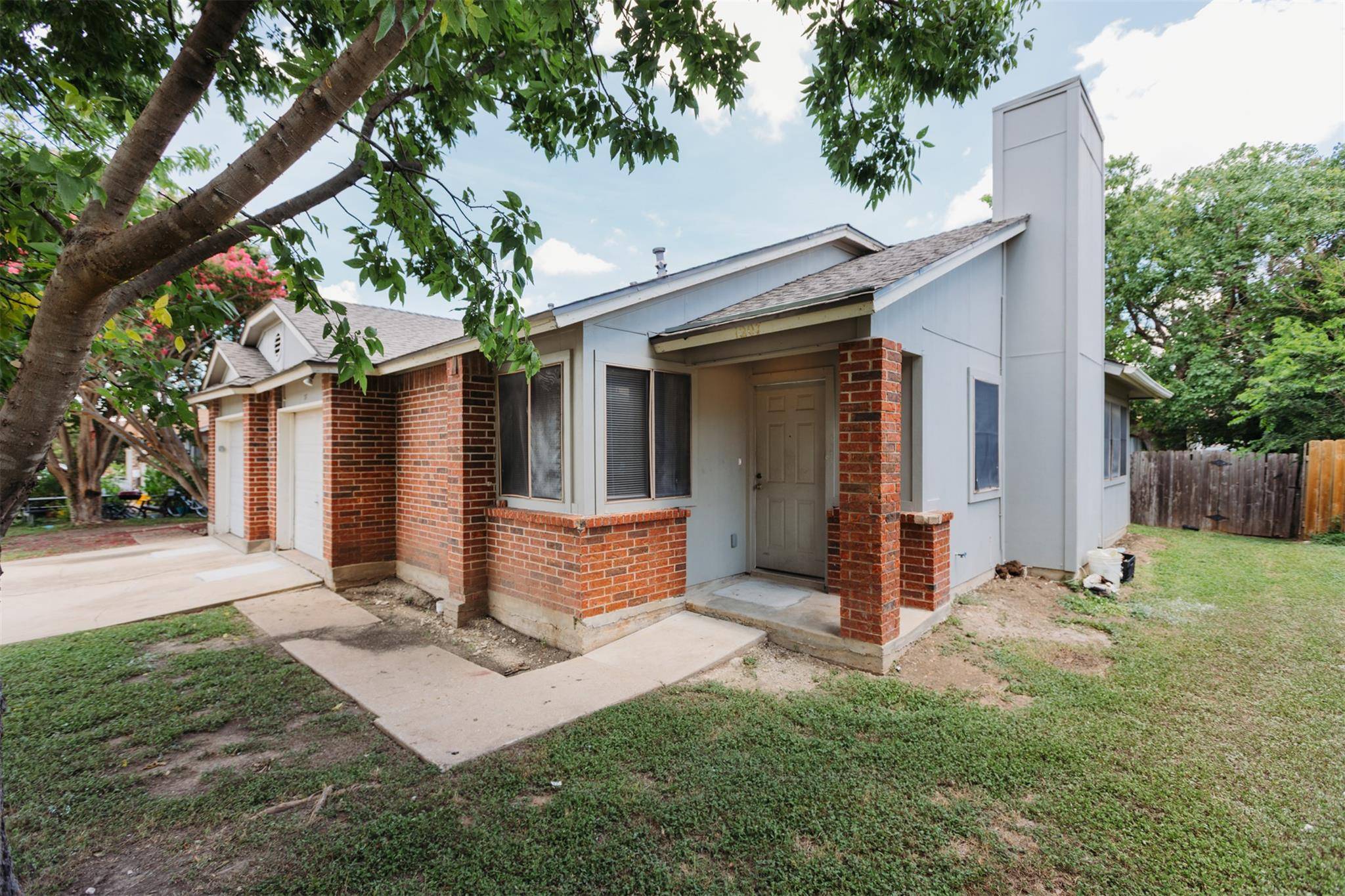 1205 Hyridge ST #1207, Round Rock, TX 78664