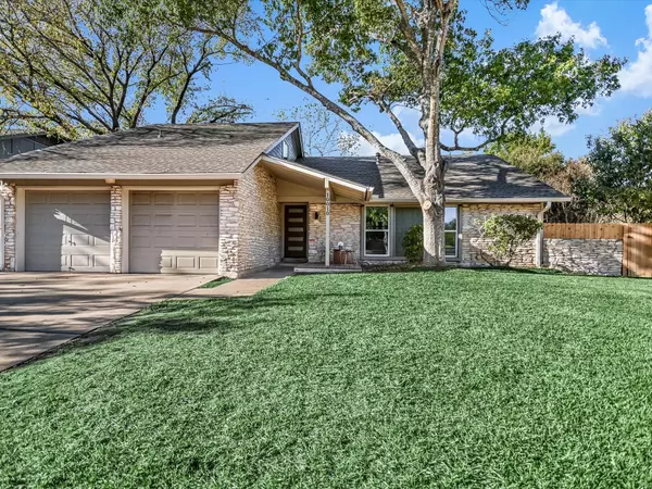 10010 Barrington CV, Austin, TX 78753