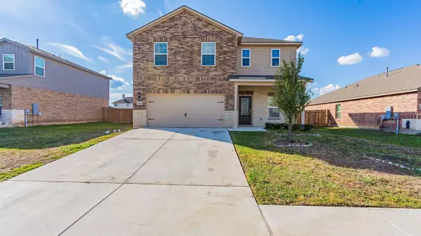 1282 Treeta TRL,  Kyle,  TX 78640