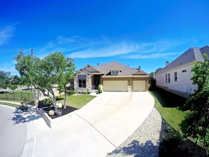 Georgetown, TX 78628,116 Clear Ridge CV