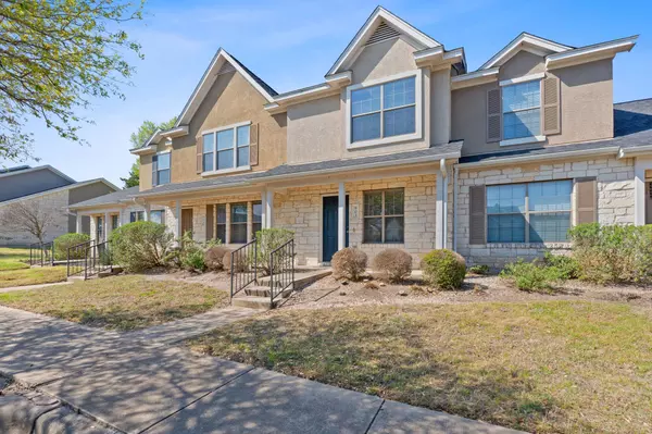 401 Buttercup Creek BLVD #903, Cedar Park, TX 78613