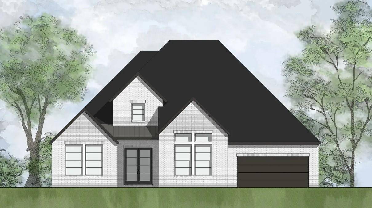 201 Shadow DR, Liberty Hill, TX 78642