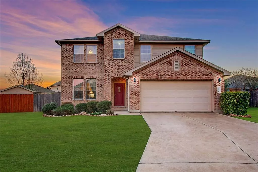 Buda, TX 78610,150 Crizer CT