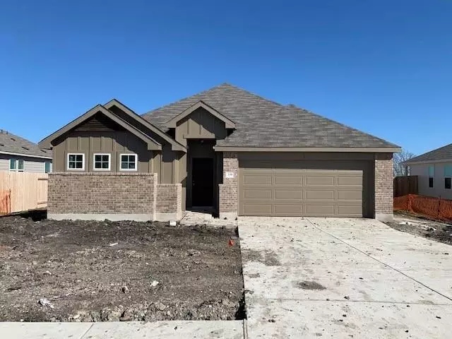 Hutto, TX 78665,738 Carol DR