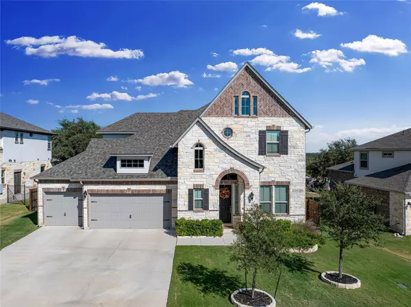 Leander, TX 78641,3204 Scenic Valley DR