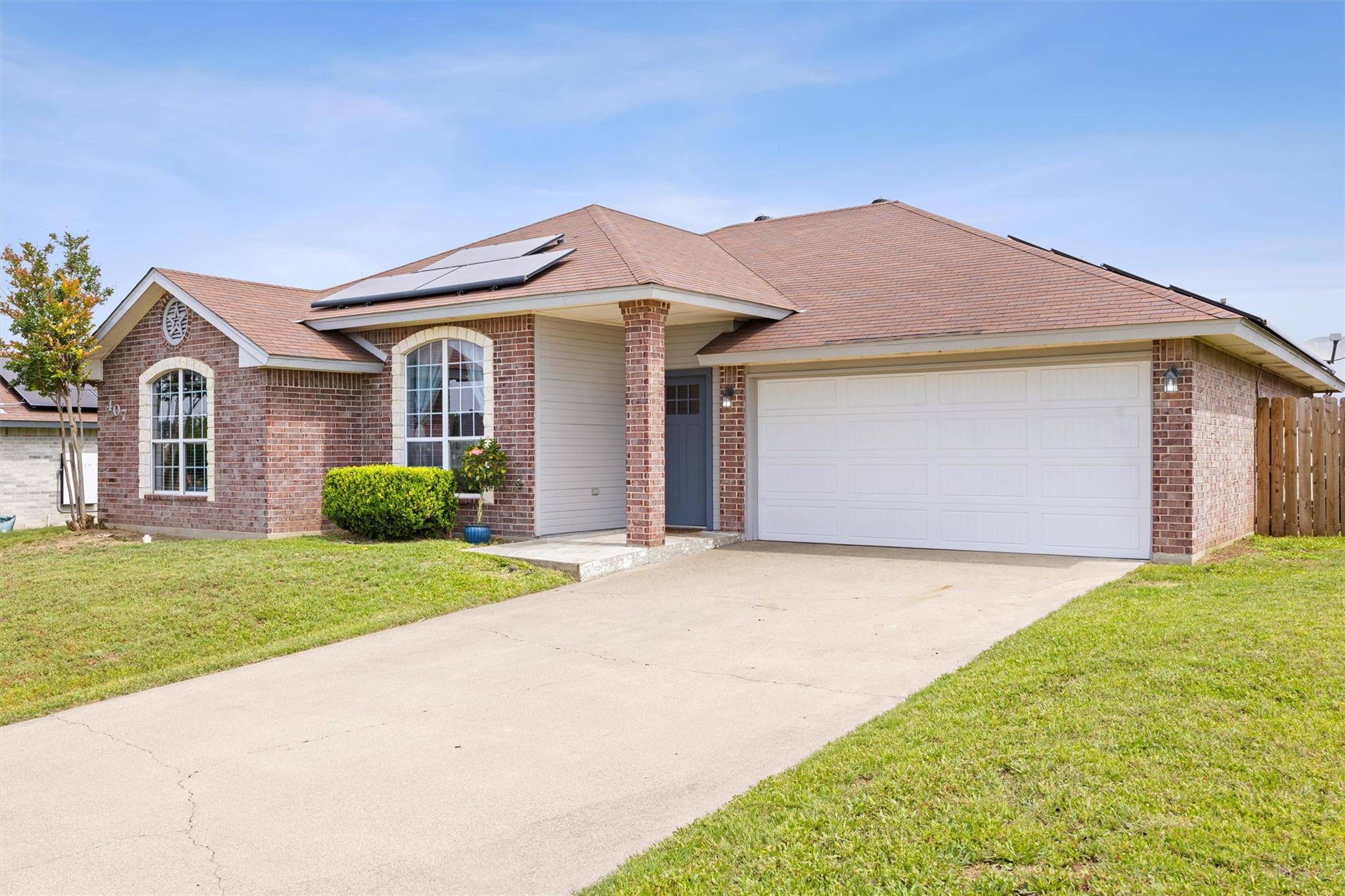 Killeen, TX 76542,407 Osman DR