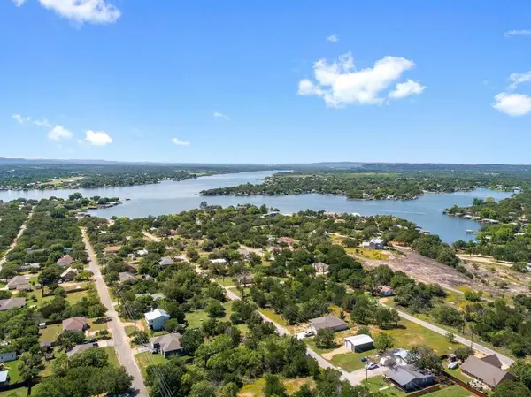 Lot 1268 & 1269 Hickory DR,  Marble Falls,  TX 78654
