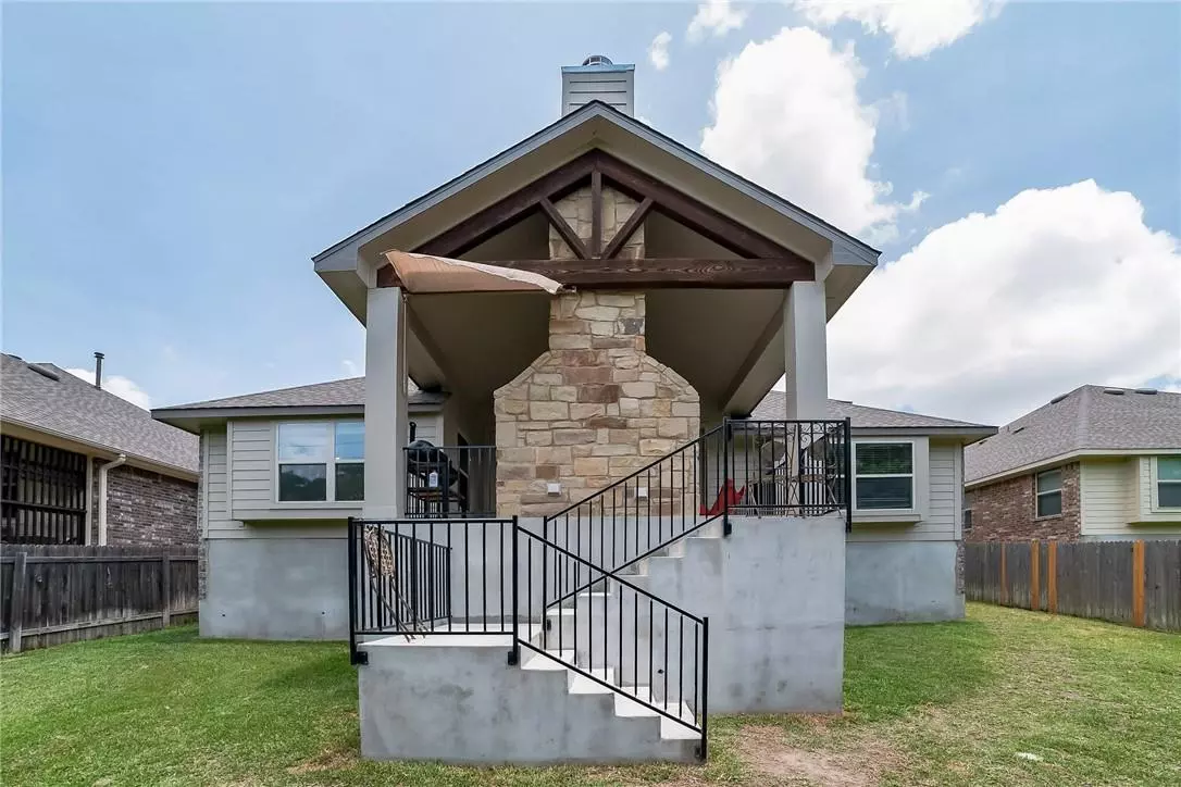 Hutto, TX 78634,137 Kirkhill ST