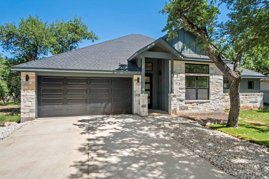 6 Sonata CIR, Wimberley, TX 78676