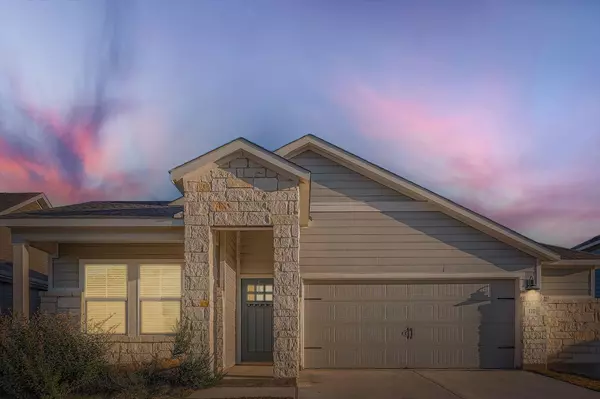 170 Malaga, Kyle, TX 78640