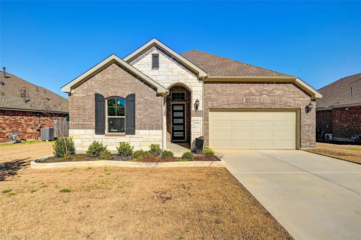 Leander, TX 78641,2021 Elk Creek DR