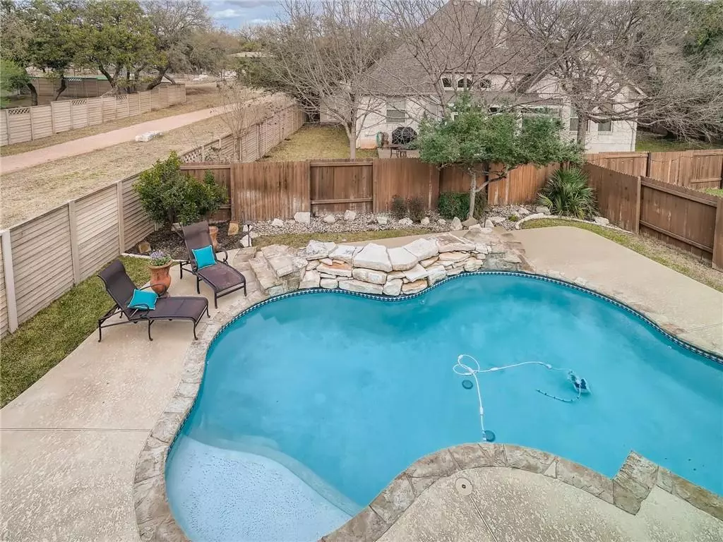 Cedar Park, TX 78613,1900 Indian Blanket DR