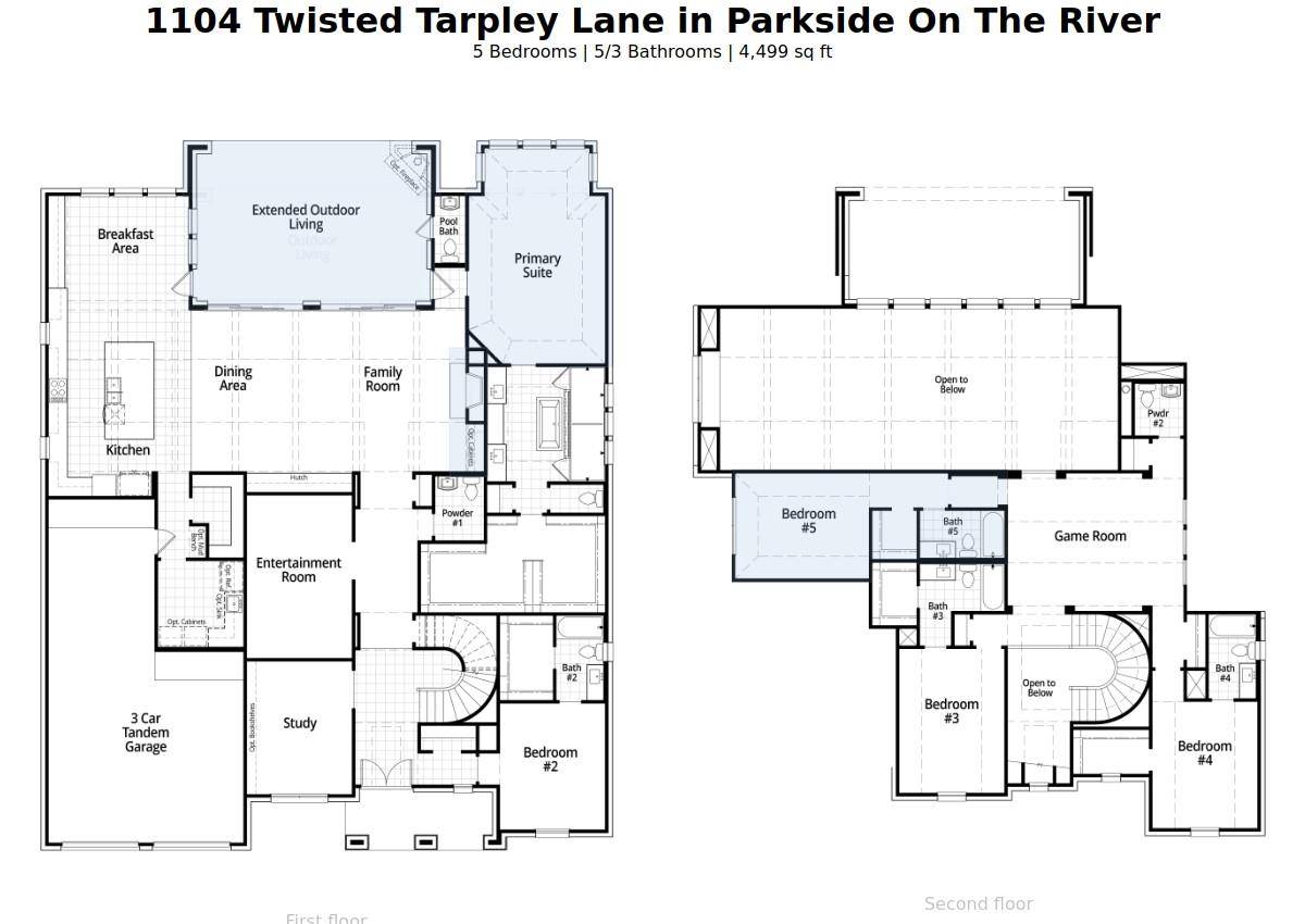 Georgetown, TX 78628,1104 Twisted Tarpley LN