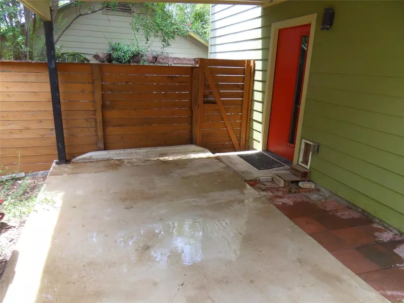 1309 Singleton Ave #2, Austin, TX 78702
