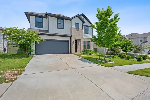 16913 Adoro DR, Manor, TX 78653