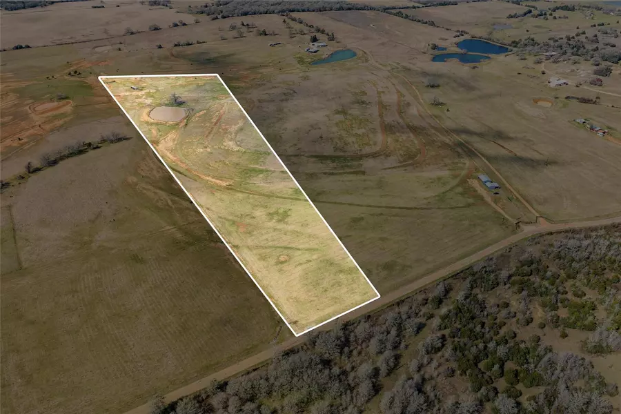 TBD (15/AC) Tract 1 County Road 309, Lexington, TX 78947