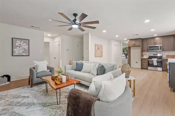 Austin, TX 78725,4700 Castleman DR