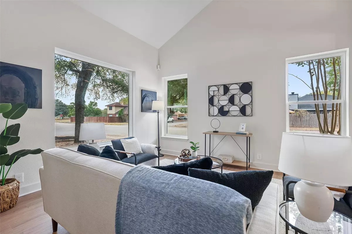 Austin, TX 78725,4700 Castleman DR