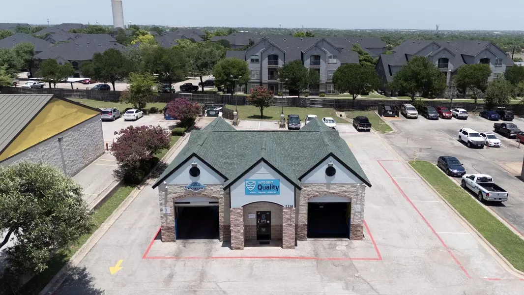 2316 W Pecan ST #A, Pflugerville, TX 78660