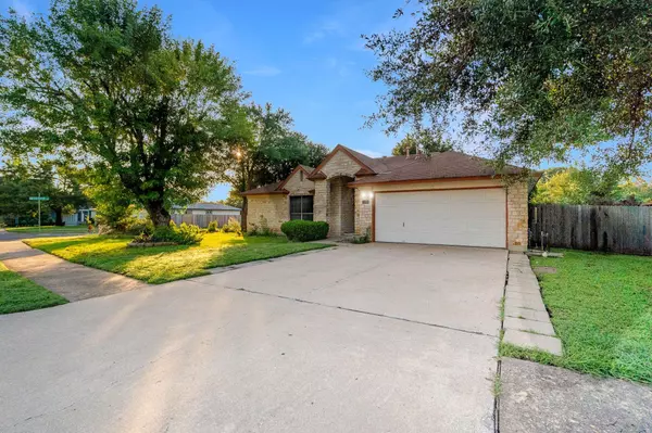 Cedar Park, TX 78613,1400 Deepbrook PATH