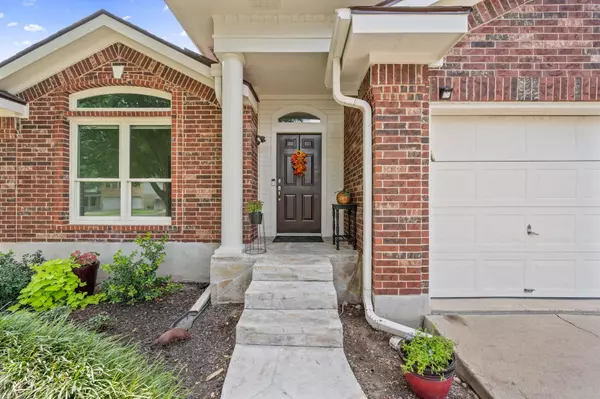 Pflugerville, TX 78660,20808 Trotters LN