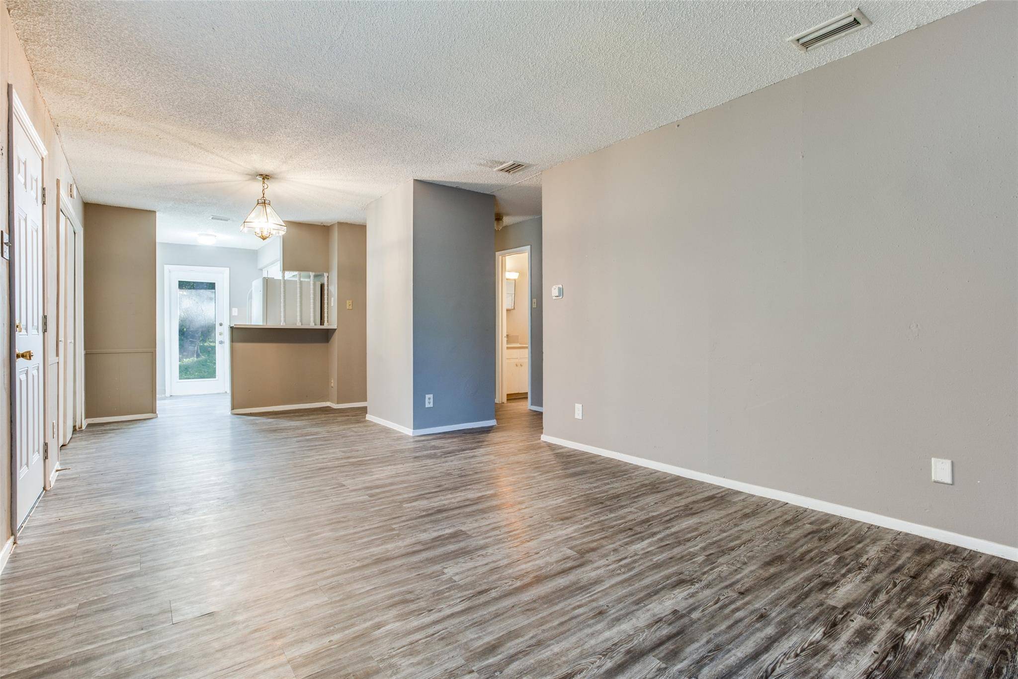 Austin, TX 78753,607 Thrush Ave #B