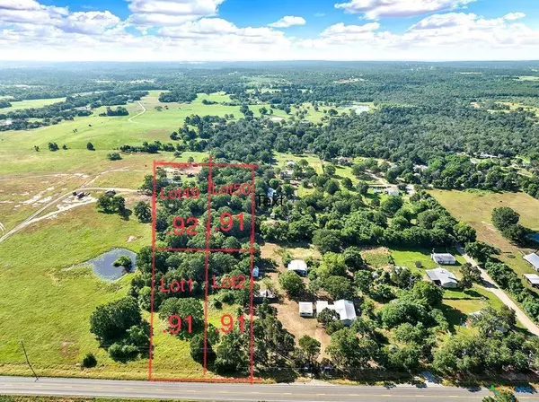 Bastrop, TX 78602,Lot-50 Flaming Oak DR