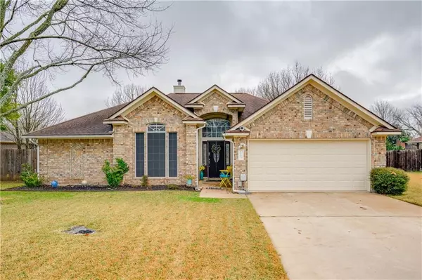 1003 Magnolia CV, Buda, TX 78610