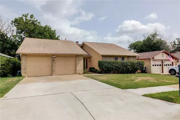 12012 Swallow DR, Austin, TX 78750