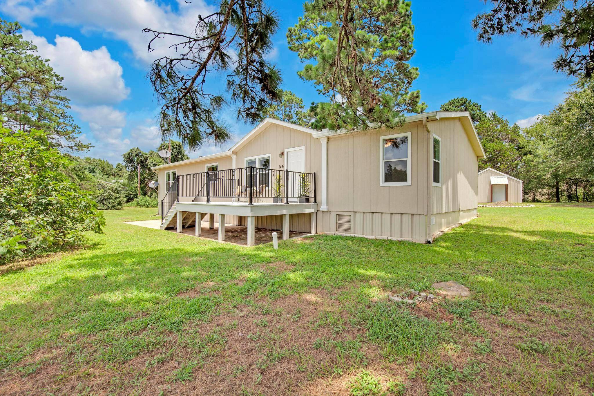 145 Cedar Shade LN, Bastrop, TX 78602