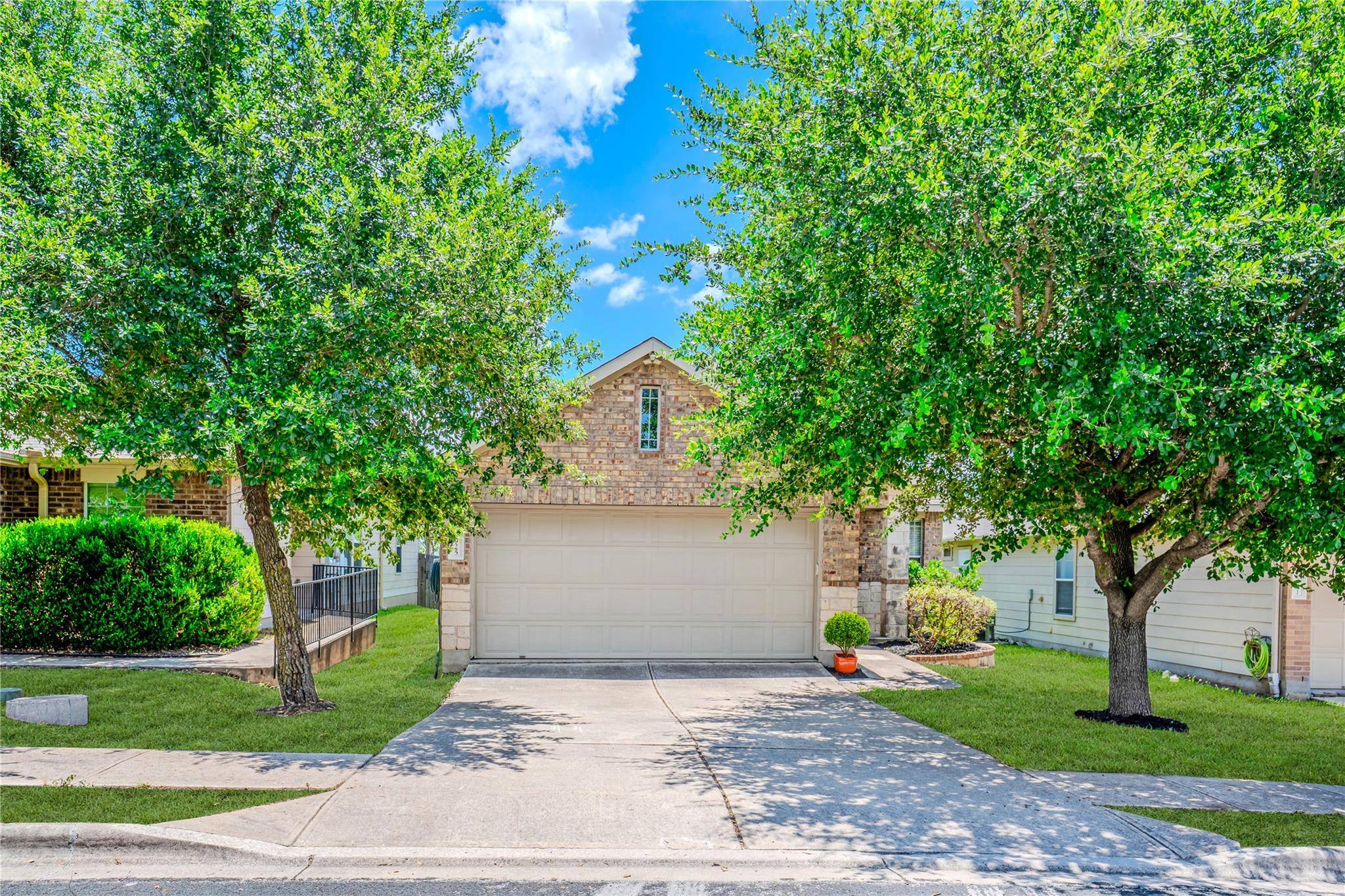 8925 China Rose DR, Austin, TX 78724