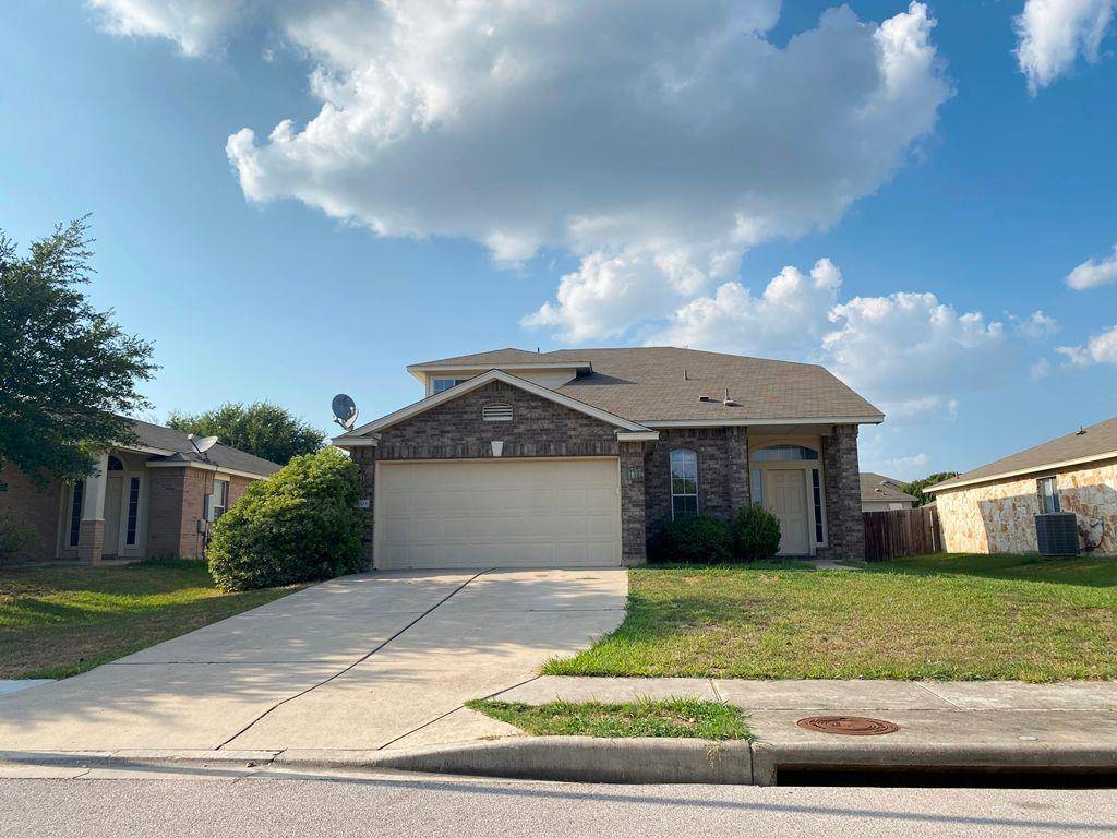 1005 Gentry DR, Leander, TX 78641