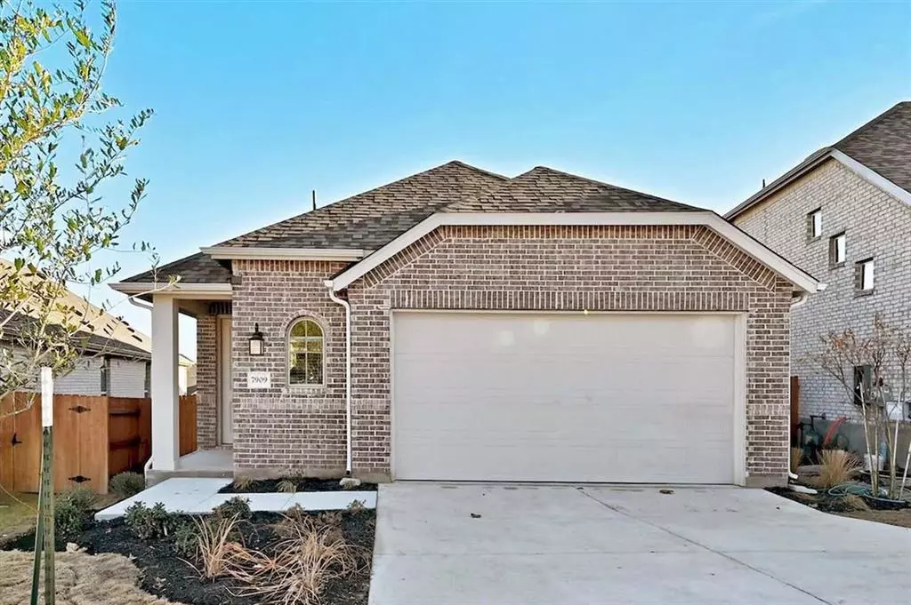 Lago Vista, TX 78645,7909 Copper Prairie BND