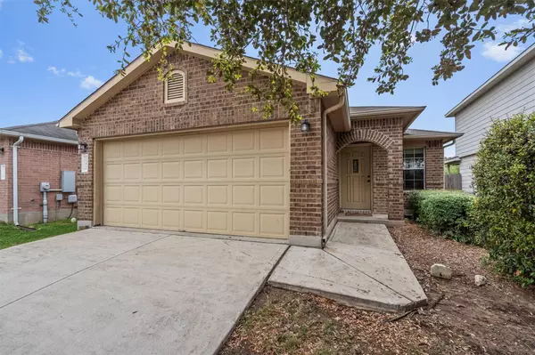 11412 Ashbrook DR,  Manchaca,  TX 78652