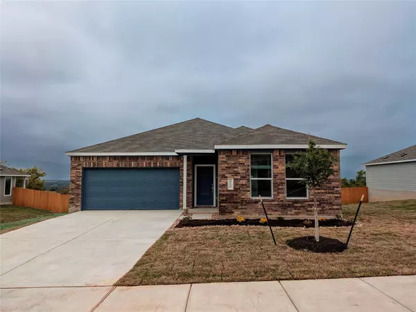 817 Bobby Lou LN, Copperas Cove, TX 76522