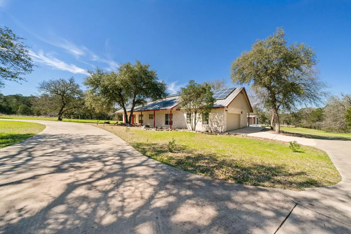 San Marcos, TX 78666,3000 Oak LDG