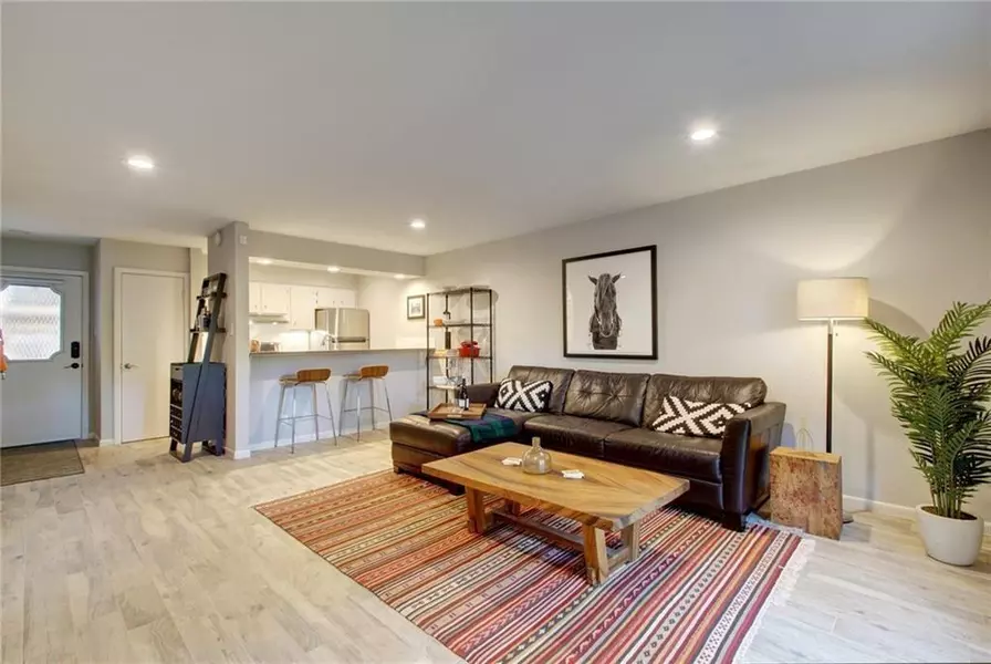 6501 E Hill DR #104, Austin, TX 78731